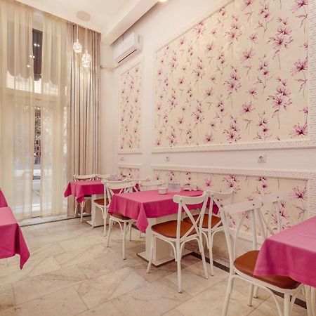 Deluxe City Hotel Baku Exterior photo